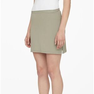 ANINE BING Elise A-Line Mini Skirt NWT‎ Sz Medium